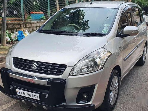 Used 2014 Maruti Suzuki Ertiga  VDI MT for sale in Nagar