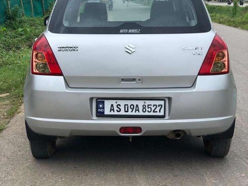 Used Maruti Suzuki Swift VXI 2011 MT for sale in Guwahati