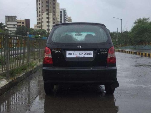 2005 Hyundai Santro Xing XK MT for sale in Goregaon