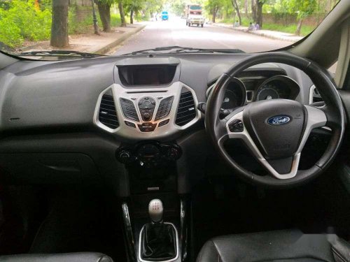 2016 Ford EcoSport MT for sale in Chandigarh