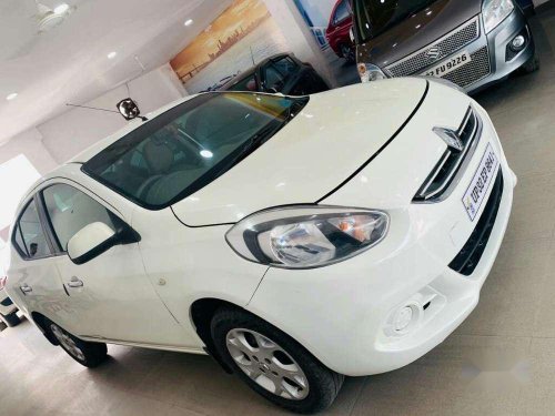 Renault Scala RxL 2012 MT for sale in Faizabad