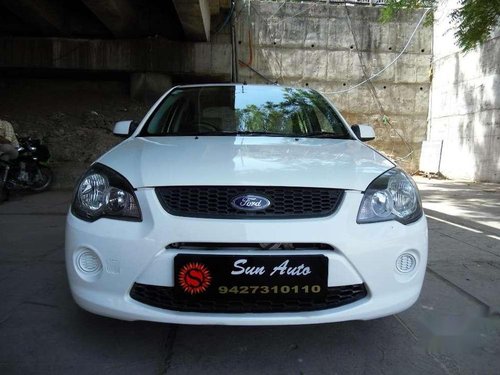 Used 2013 Ford Fiesta Classic MT for sale in Ahmedabad