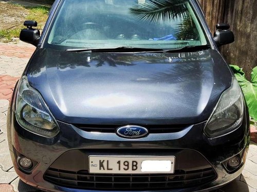 Ford Figo Duratorq Diesel ZXI 1.4, 2011, Diesel MT for sale in Thiruvananthapuram