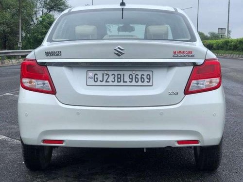 2018 Maruti Suzuki Swift Dzire MT for sale in Anand