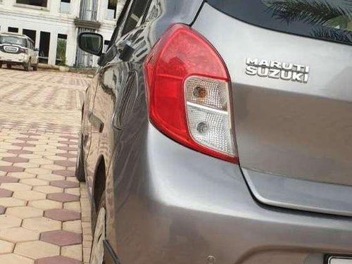 2017 Maruti Suzuki Celerio MT for sale in Faridabad