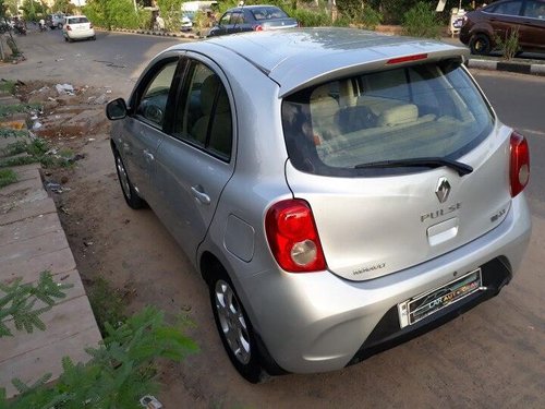 Used 2013 Renault Pulse RxL MT for sale in Jodhpur