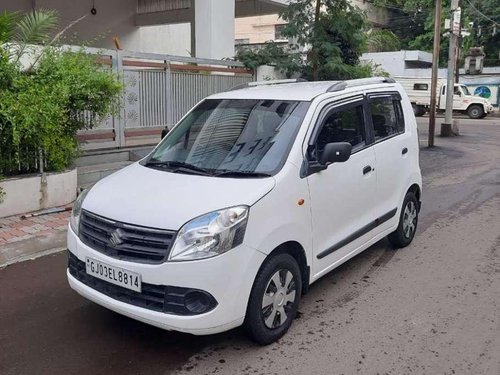 Maruti Suzuki Wagon R 1.0 LXi CNG, 2013, CNG & Hybrids MT in Rajkot