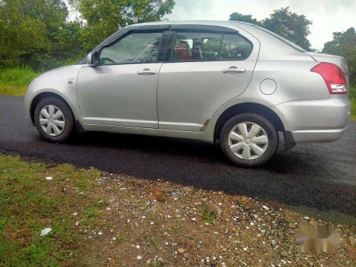 Maruti Suzuki Swift Dzire VDi BS-IV, 2011, Diesel MT in Shoranur