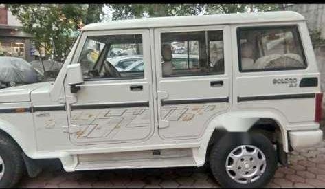 Mahindra Bolero ZLX BS IV, 2014, Diesel MT for sale in Bhopal