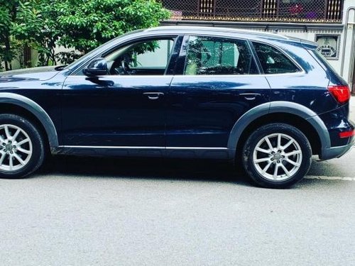 2013 Audi Q5 2008-2012 AT for sale in New Delhi