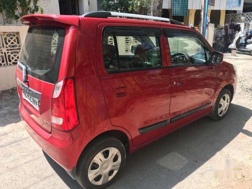 Used 2013 Maruti Suzuki Wagon R VXI MT for sale in Chennai