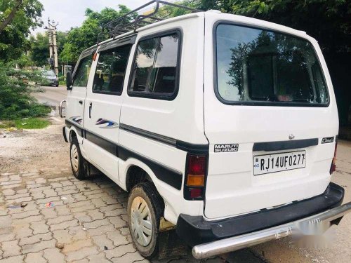 2017 Maruti Suzuki Omni MT for sale in Jaipur