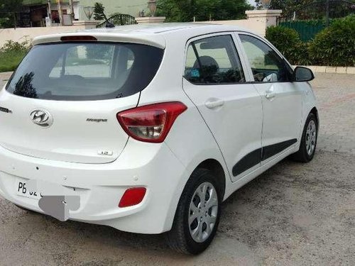 Hyundai Grand i10 Magna 2014 MT for sale in Jalandhar