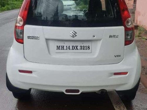 Maruti Suzuki Ritz Vdi BS-IV, 2013, Diesel MT in Sangli