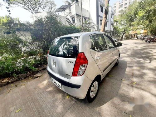 Hyundai I10 Magna (O), 2010, Petrol MT for sale in Pune