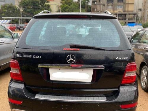 2011 Mercedes Benz CLA AT for sale in Hyderabad