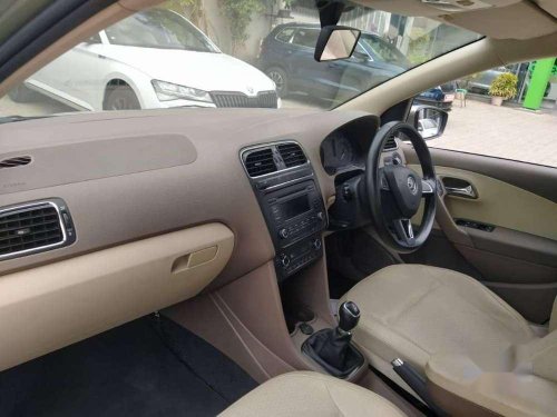 Used 2015 Skoda Rapid 1.6 MPI Elegance MT for sale in Chennai