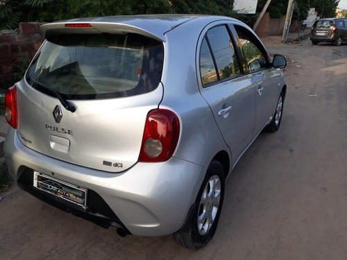 Used 2013 Renault Pulse RxL MT for sale in Jodhpur