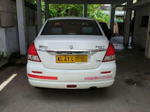 Used 2016 Maruti Suzuki Swift Dzire MT for sale in Kochi