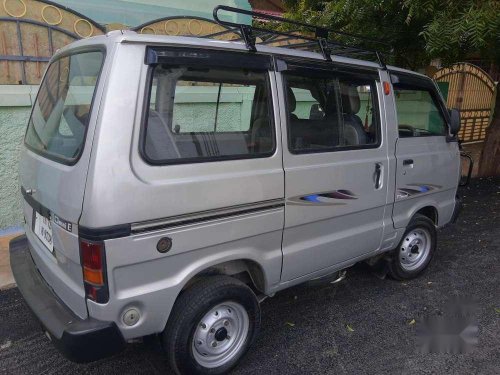 Maruti Suzuki Omni 8 STR BS-III, 2006, LPG MT for sale in Erode