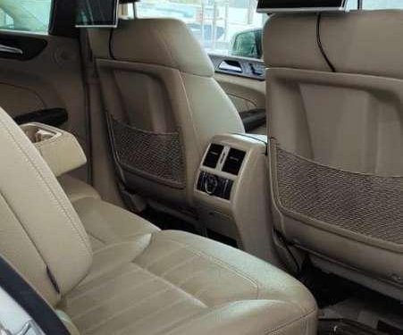 Used 2016 Mercedes Benz GL-Class AT for sale in Lucknow