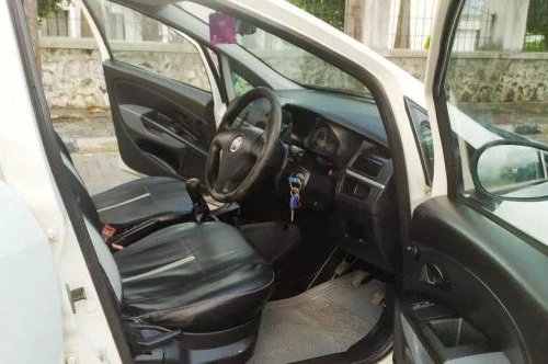 Fiat Punto 1.2 Active 2010 MT for sale in Pune