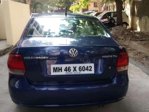 Used Volkswagen Vento 2013 MT for sale in Thane