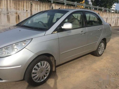 Tata Manza 2011 MT for sale in Thiruvananthapuram