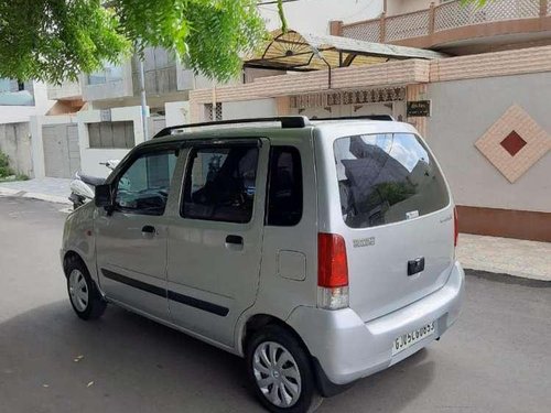 Maruti Suzuki Wagon R LXI, 2006, CNG & Hybrids MT for sale in Rajkot