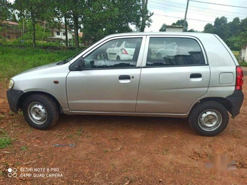 Used 2009 Maruti Suzuki Alto MT for sale in Kottayam