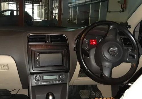 2011 Volkswagen Vento Petrol Highline AT for sale in Thane