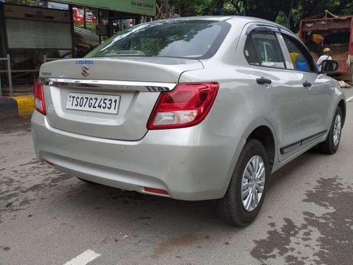 Maruti Suzuki Swift Dzire LDi BS-IV, 2019, Diesel MT in Hyderabad