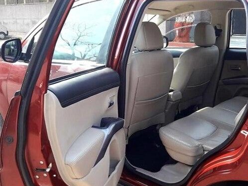 Mitsubishi Outlander 2.4 2010 AT for sale in New Delhi