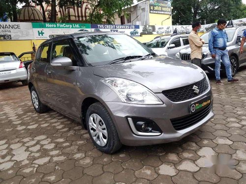 Used 2015 Maruti Suzuki Swift VXI MT for sale in Jabalpur