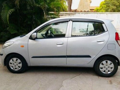 2010 Hyundai i10 Sportz 1.2 MT for sale in Pune