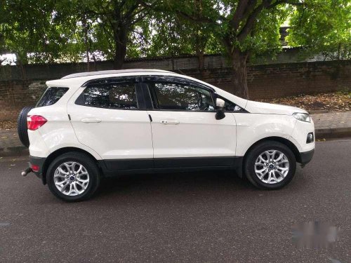 2016 Ford EcoSport MT for sale in Chandigarh