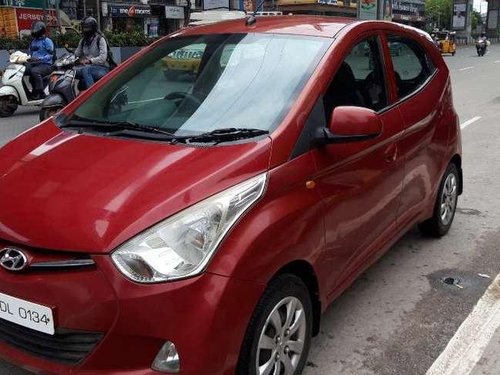 Used 2011 Hyundai Eon Sportz MT for sale in Hyderabad