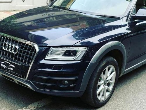 2013 Audi Q5 2008-2012 AT for sale in New Delhi