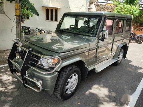 Mahindra Bolero SLX 2013 MT for sale in Salem