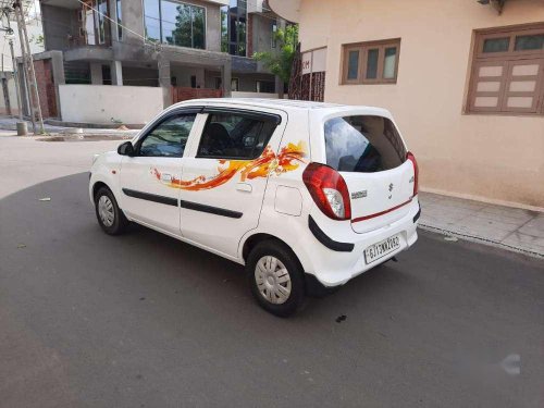Maruti Suzuki Alto 800 Lxi CNG, 2014, CNG & Hybrids MT for sale in Rajkot