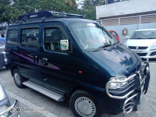 Maruti Suzuki Eeco 2015 MT for sale in Salem