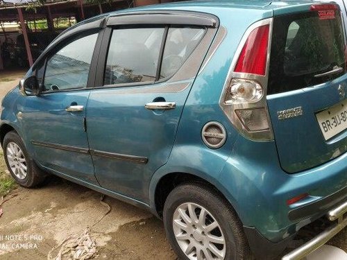 Maruti Ritz VDi 2011 MT for sale in Patna