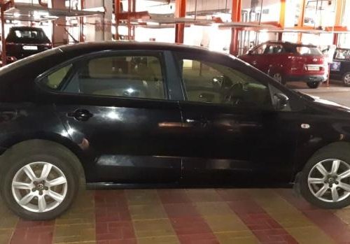 2011 Volkswagen Vento Petrol Highline AT for sale in Thane