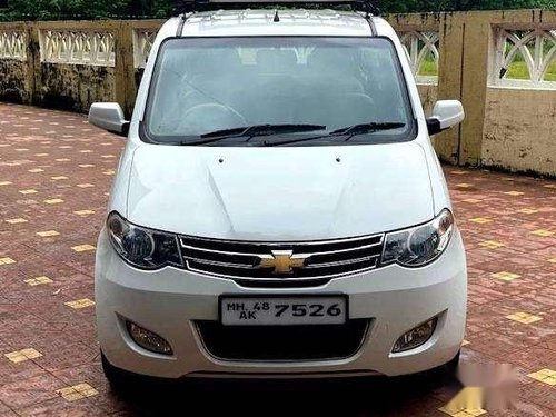 2017 Chevrolet Enjoy 1.3 TCDi LTZ 8 MT in Thane