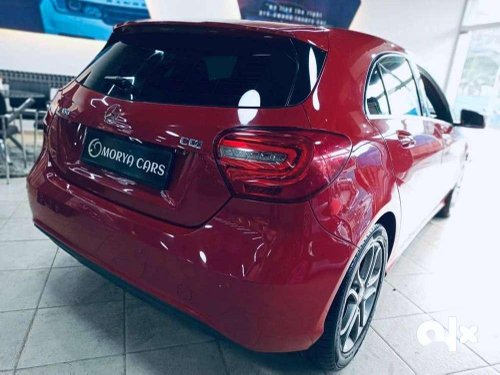 Mercedes-Benz A-Class A 180 CDI Style, 2015, Diesel AT in Thane