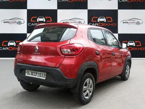 Renault KWID 2018 MT for sale in New Delhi