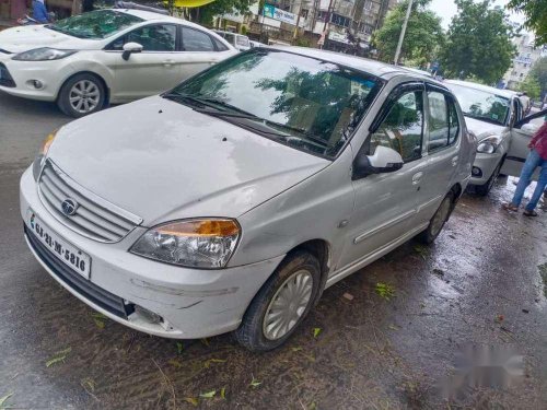 Tata Indigo TDI 2007 MT for sale in Vadodara