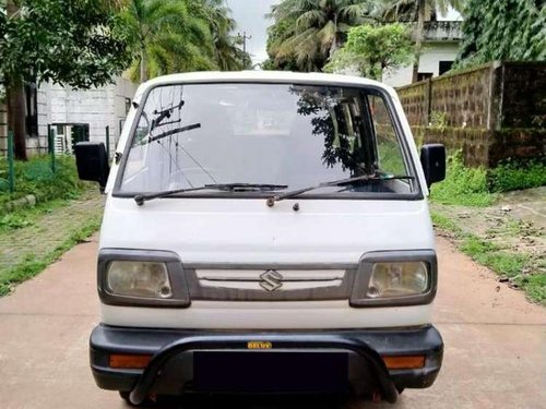 Used 2008 Maruti Suzuki Omni MT for sale in Surathkal