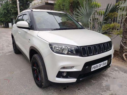 Maruti Suzuki Vitara Brezza VDi - Diesel, 2017, Diesel MT for sale in Ludhiana