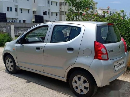 2012 Maruti Suzuki A Star MT for sale in Chennai